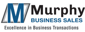 Murphy Business Logo