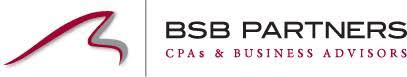 BSB Partners Logo