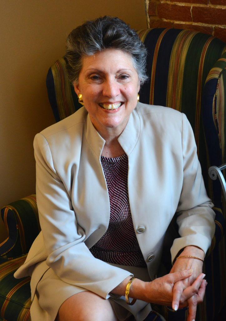 Marilyn Landis