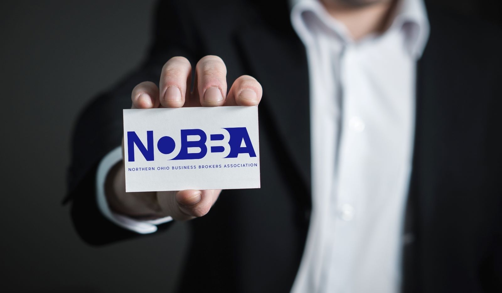 NOBBA Business Card