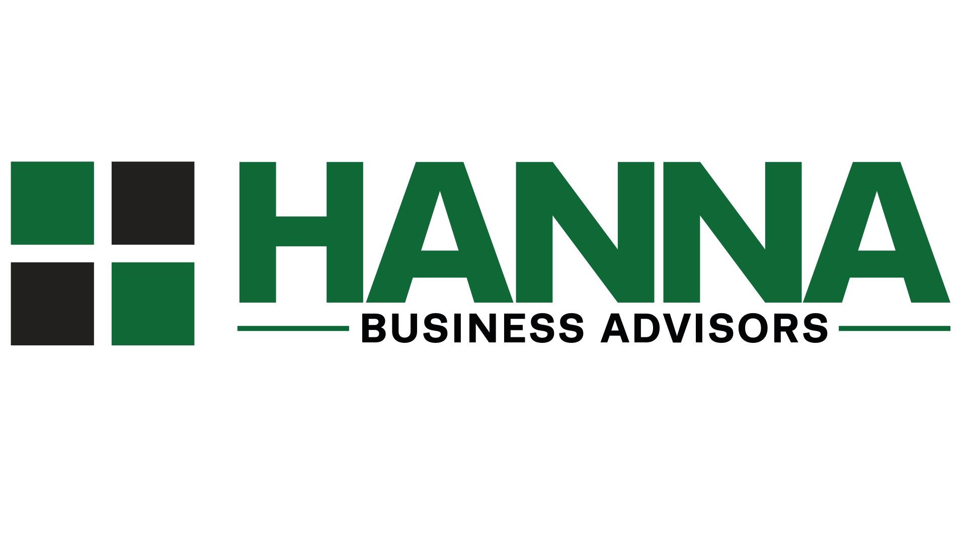 Hanna Commercial - Business Advisors 2022