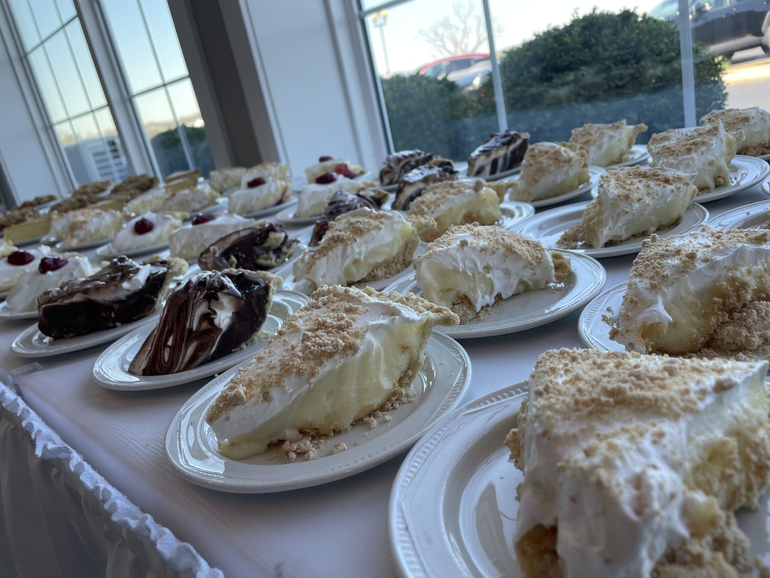 Pie Pie