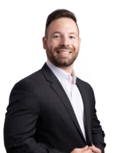 Josh Huntsman