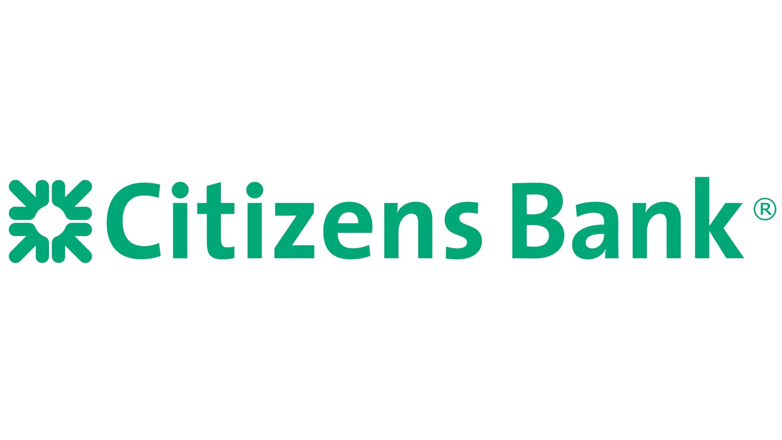 Logo - Citizens Bank