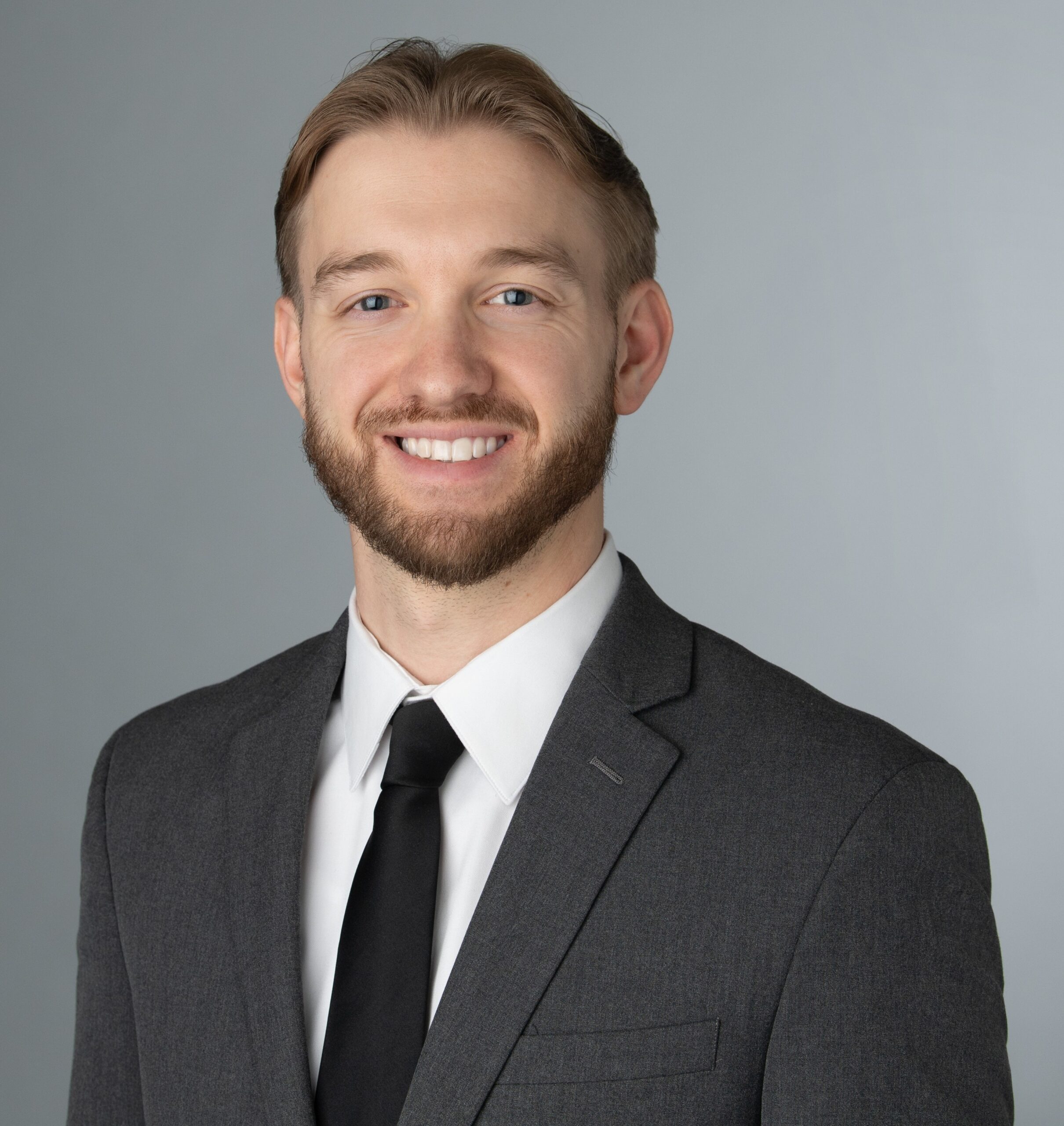 2026 headshot
