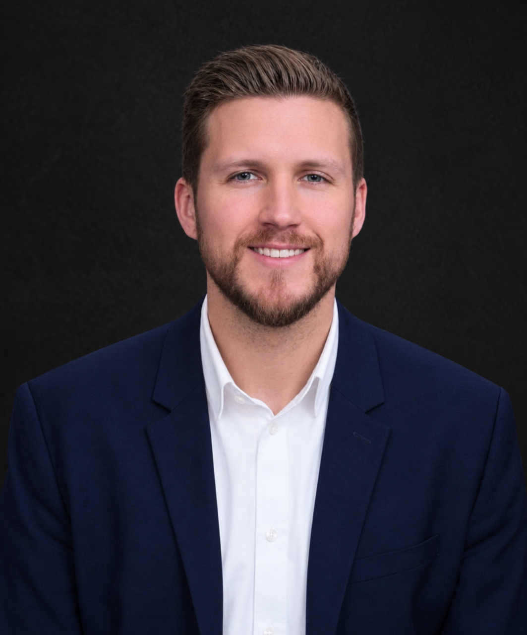 Gilliam Headshot